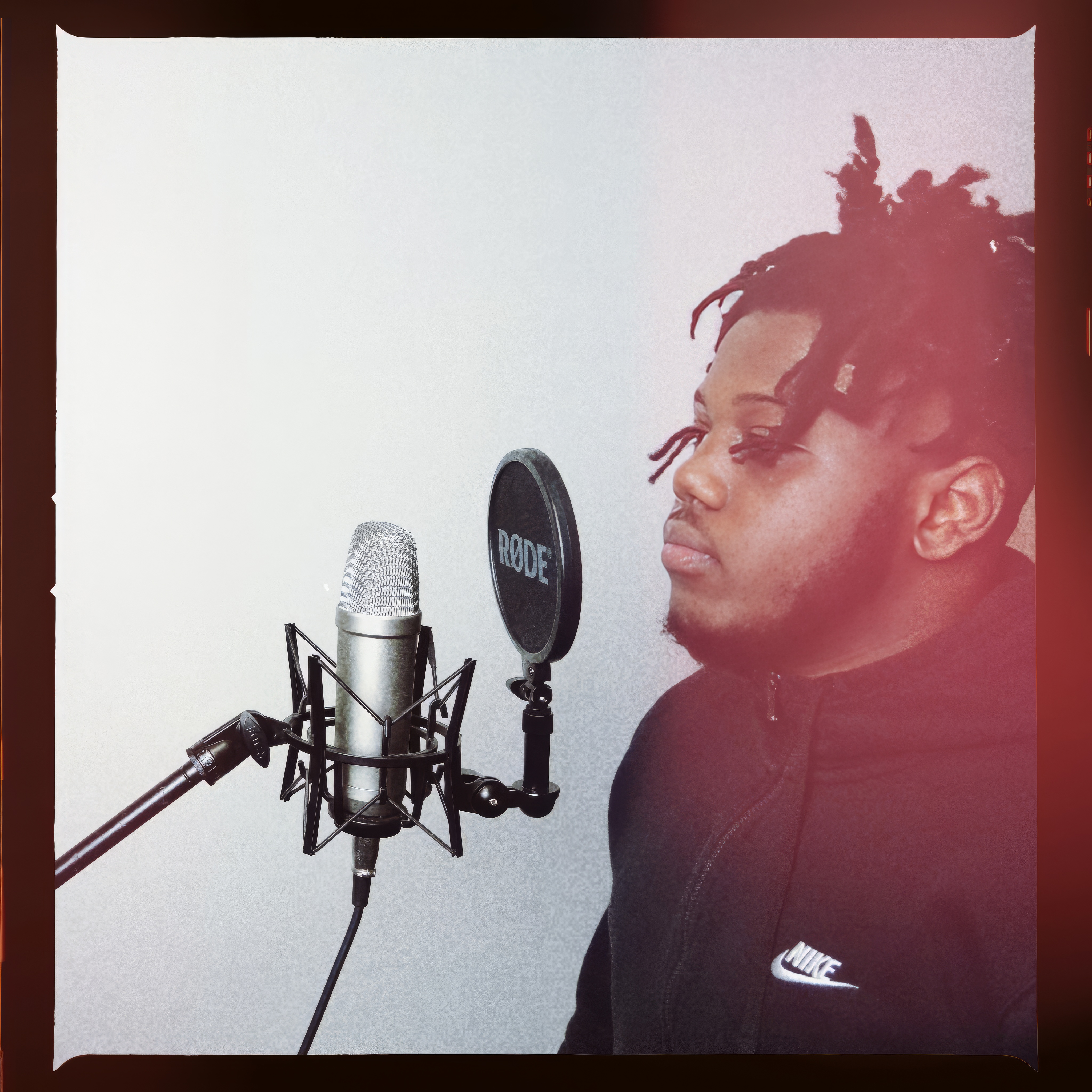 Frxncois artist photo